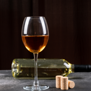 Passito, Moscato e Vini liquorosi